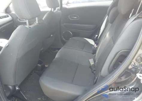 2021 Honda Hr-V Awd Ex z USA, uszkodzony, nr VIN 3CZRU6H58MM735224